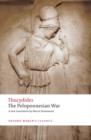 The Peloponnesian War - Book
