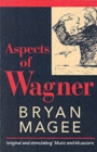 Aspects of Wagner - Book