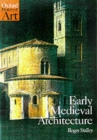 Early Medieval Architecture - Book