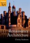 Renaissance Architecture - Book