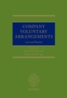 Company Voluntary Arrangements - Book