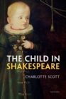 The Child in Shakespeare - Book