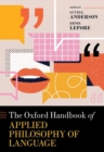 The Oxford Handbook of Applied Philosophy of Language - Book
