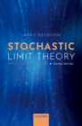 Stochastic Limit Theory : An Introduction for Econometricians - Book