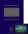 Contract Law in Practice Pack - Book
