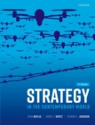 Strategy in the Contemporary World - Book