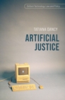 Artificial Justice - Book