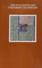 The Wycliffite Old Testament Lectionary - Book