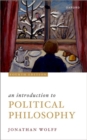 An Introduction to Political Philosophy - Book