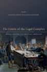 The Limits of the Legal Complex : Nordic Lawyers and Political Liberalism - Book