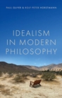 Idealism in Modern Philosophy - Book