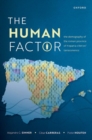 The Human Factor : The Demography of the Roman Province of Hispania Citerior/Tarraconensis - Book