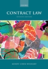 Contract Law - Book