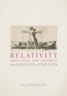 Relativity Principles and Theories from Galileo to Einstein - Book