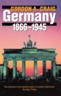 Germany 1866-1945 - Book
