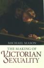 The Making of Victorian Sexuality - Book