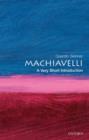 Machiavelli: A Very Short Introduction - Book