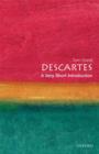 Descartes: A Very Short Introduction - Book