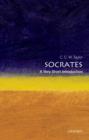 Socrates: A Very Short Introduction - Book