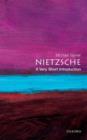 Nietzsche: A Very Short Introduction - Book