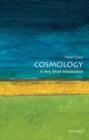 Cosmology: A Very Short Introduction - Book