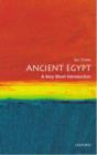 Ancient Egypt: A Very Short Introduction - Book