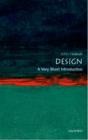 Design: A Very Short Introduction - Book