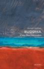 Buddha: A Very Short Introduction - Book