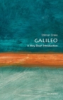 Galileo: A Very Short Introduction - Book