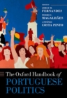 The Oxford Handbook of Portuguese Politics - Book