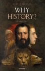 Why History? : A History - Book