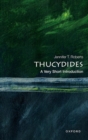 Thucydides: A Very Short Introduction - Book