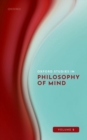 Oxford Studies in Philosophy of Mind Volume 2 - Book
