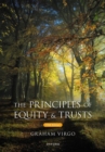The Principles of Equity & Trusts - Book