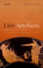 Live Artefacts : Literature in a Cognitive Environment - Book