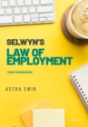 Selwyn's Law of Employment - Book