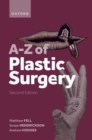A-Z of Plastic Surgery - Book