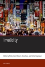 Invalidity - Book