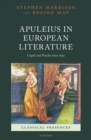 Apuleius in European Literature : Cupid and Psyche since 1650 - Book