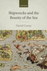Shipwrecks and the Bounty of the Sea - Book