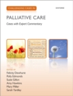 Challenging Cases in Palliative Care - Book