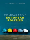 Comparative European Politics : Distinctive Democracies, Common Challenges - Book