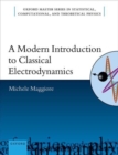 A Modern Introduction to Classical Electrodynamics - Book