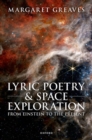 Lyric Poetry and Space Exploration from Einstein to the Present - Book