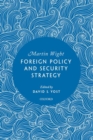 Foreign Policy and Security Strategy - Book