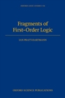Fragments of First-Order Logic - Book