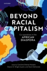 Beyond Racial Capitalism : Co-operatives in the African Diaspora - Book