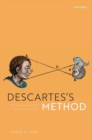 Descartes's Method : The Formation of the Subject of Science - Book