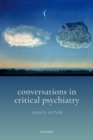 Conversations in Critical Psychiatry - Book