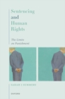 Sentencing and Human Rights : The Limits on Punishment - Book